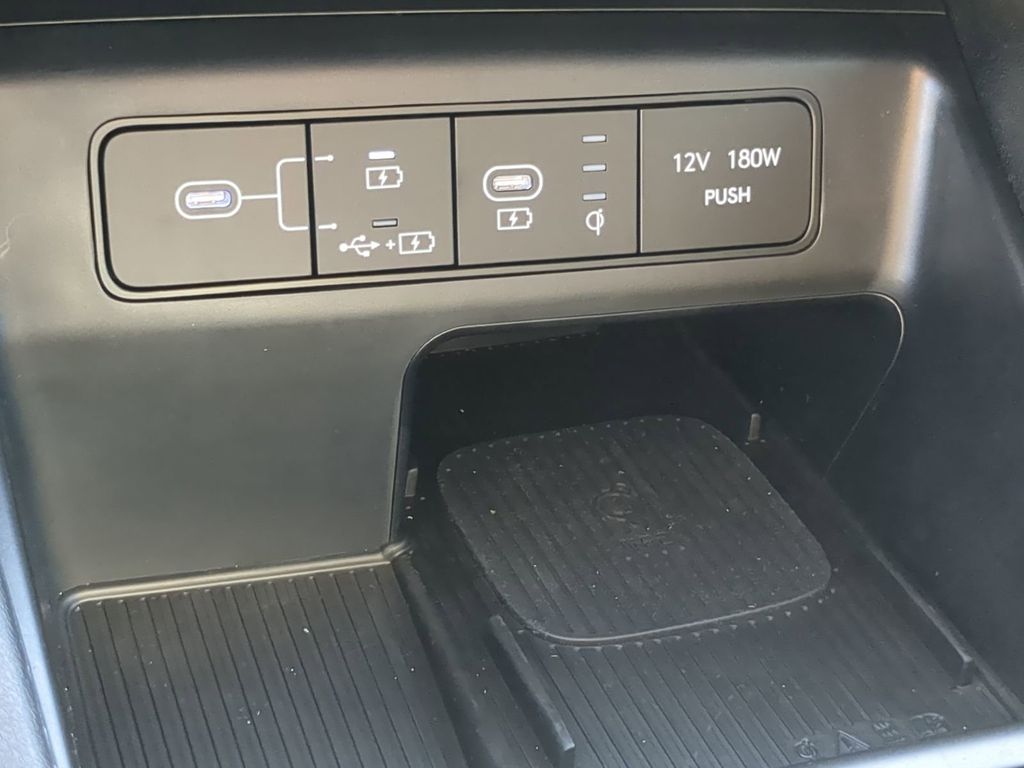 Thumbnail: 2026 Hyundai Tucson - 33