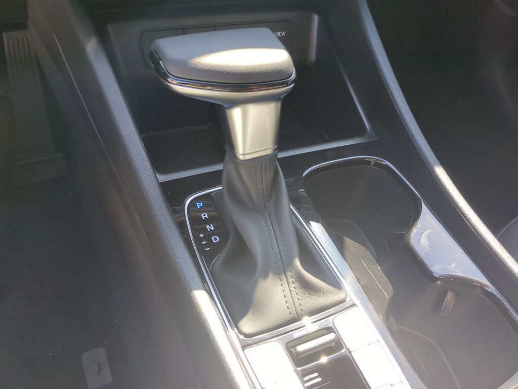 Thumbnail: 2026 Hyundai Tucson - 15