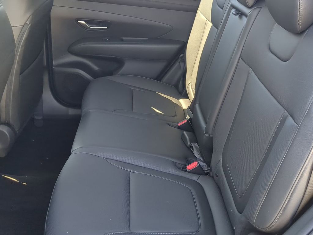 Thumbnail: 2026 Hyundai Tucson - 12