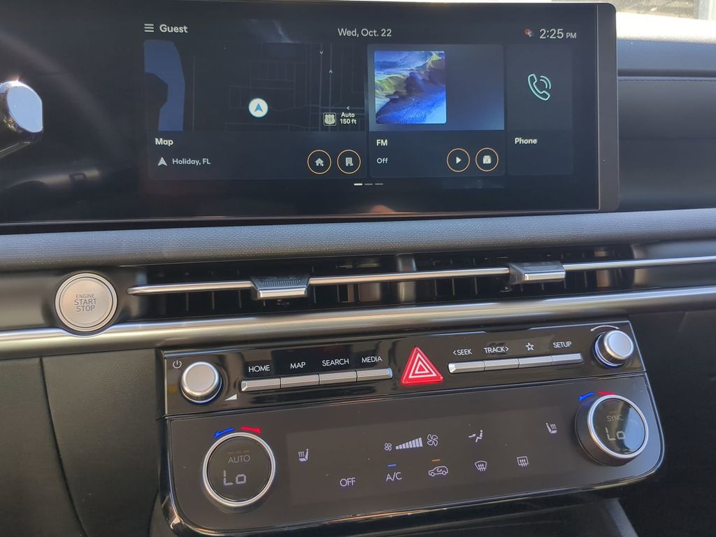 Thumbnail: 2026 Hyundai Tucson - 14