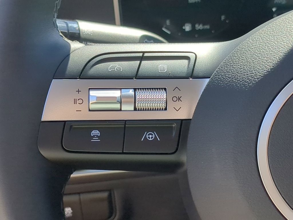 Thumbnail: 2026 Hyundai Tucson - 28