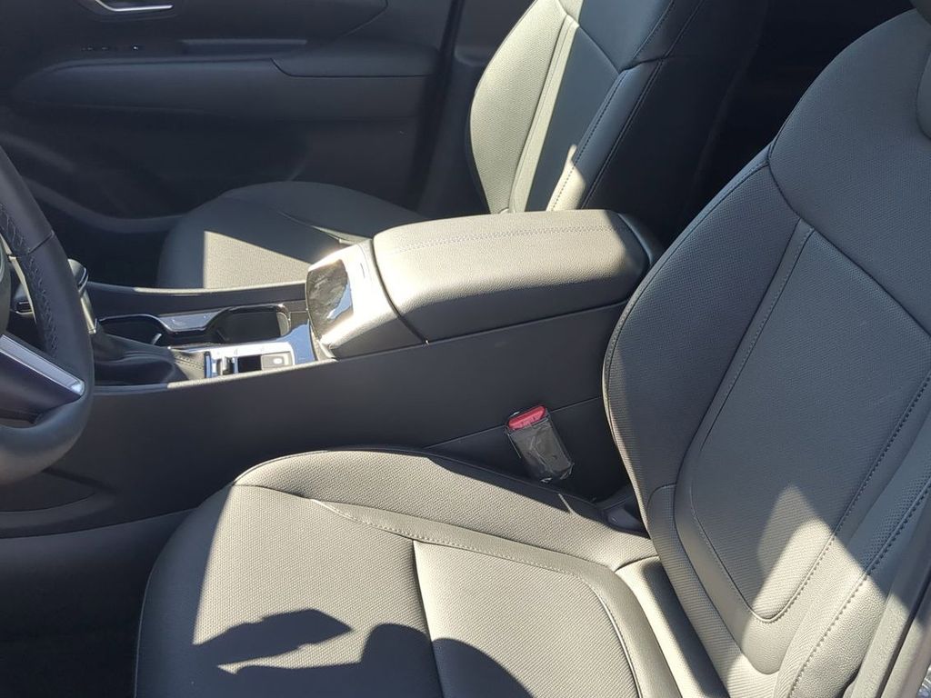 Thumbnail: 2026 Hyundai Tucson - 10