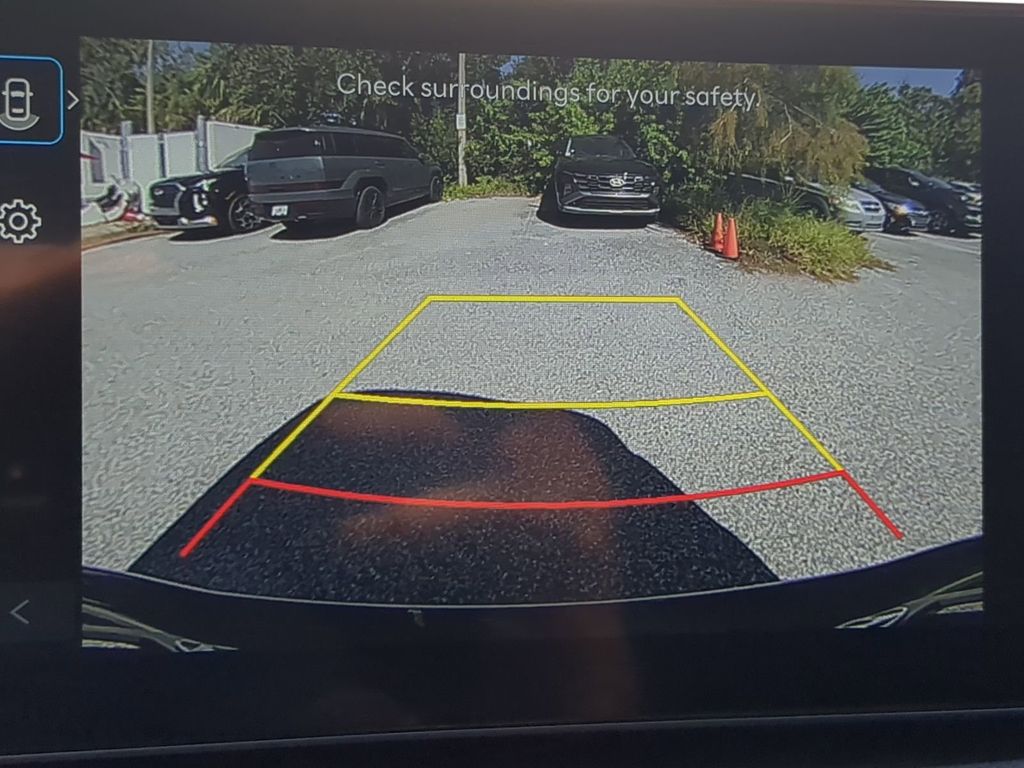 Thumbnail: 2026 Hyundai Tucson - 32