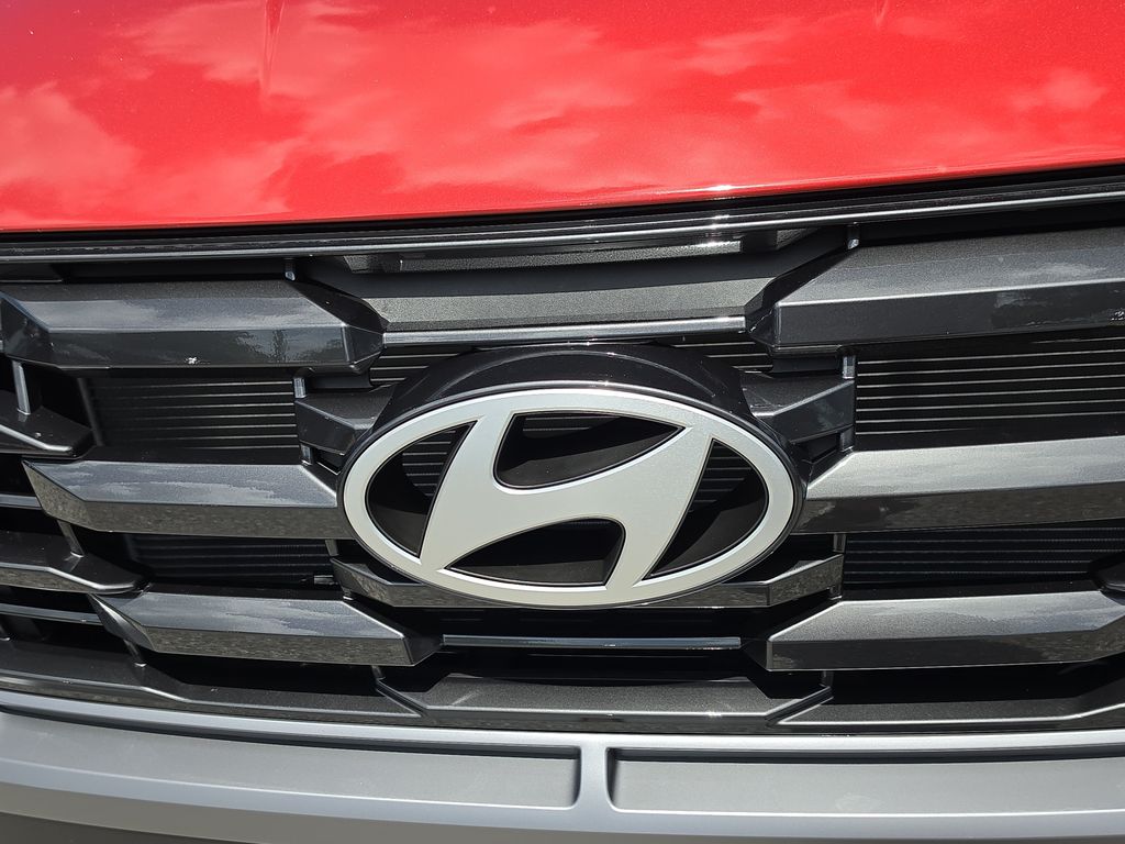 Thumbnail: 2026 Hyundai Tucson - 7