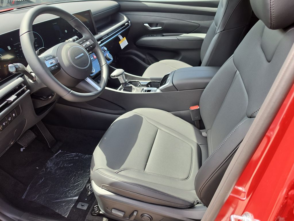 Thumbnail: 2026 Hyundai Tucson - 10