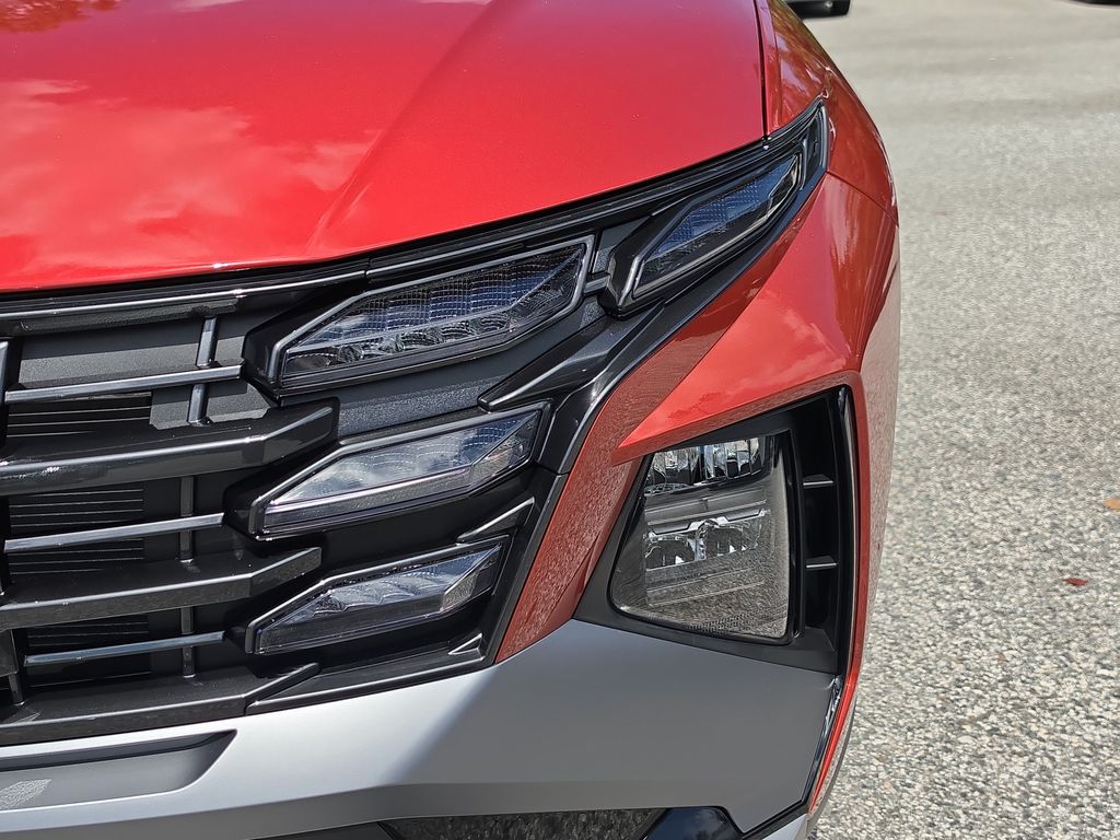 Thumbnail: 2026 Hyundai Tucson - 22