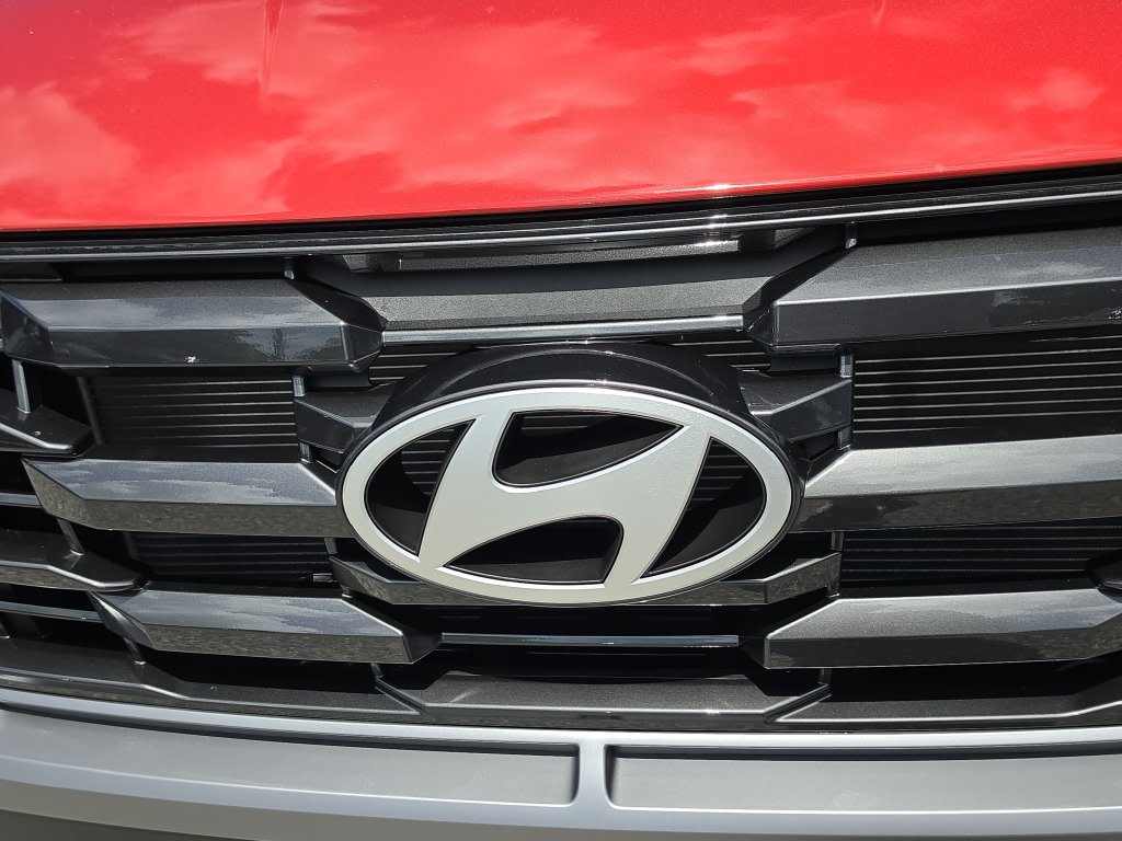 Thumbnail: 2026 Hyundai Tucson - 7