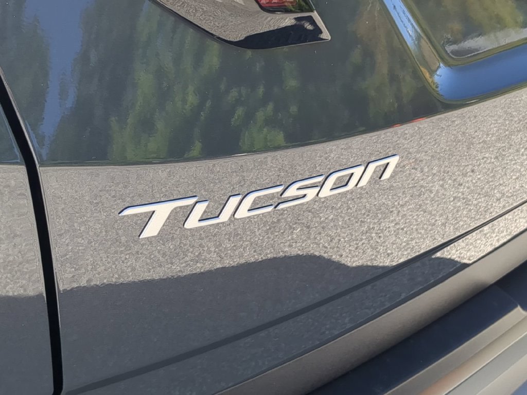 Thumbnail: 2026 Hyundai Tucson - 7