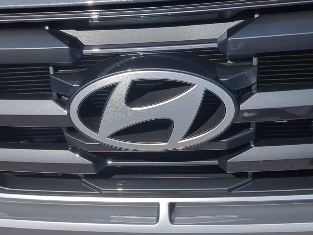Thumbnail: 2026 Hyundai Tucson - 21