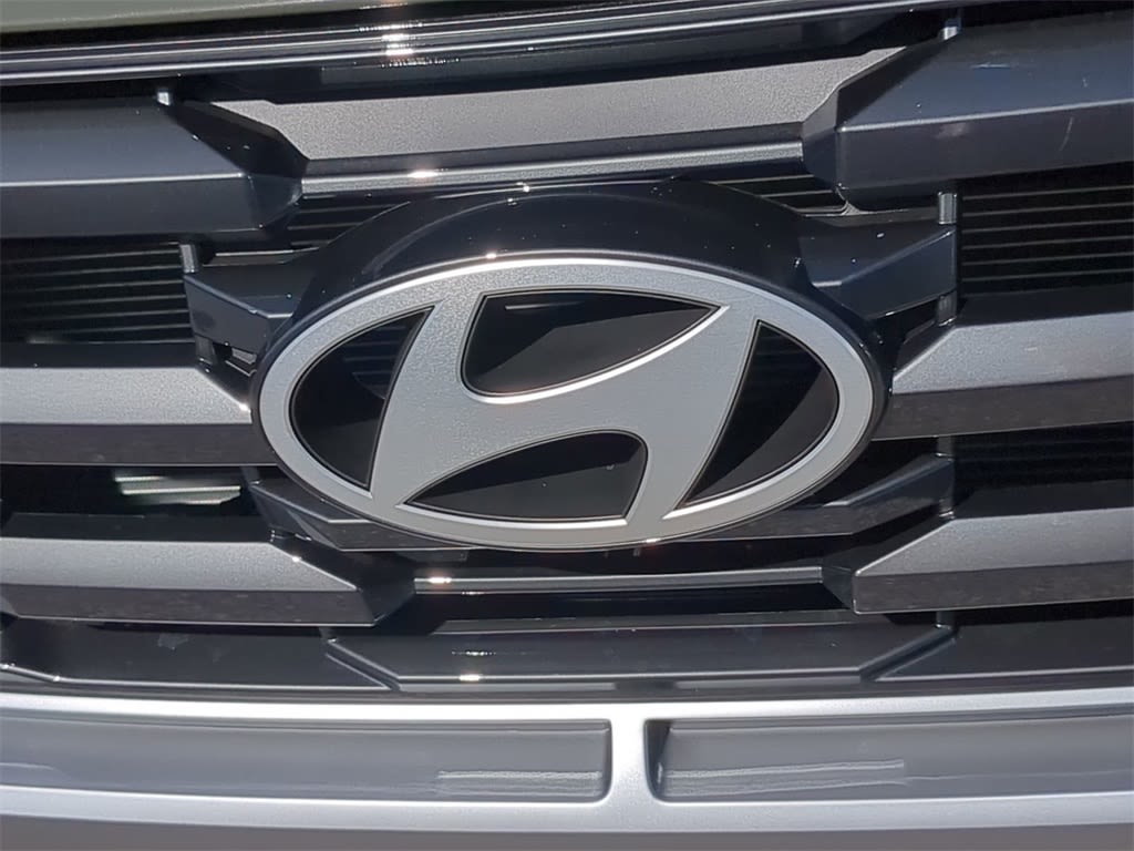 Thumbnail: 2026 Hyundai Tucson - 22