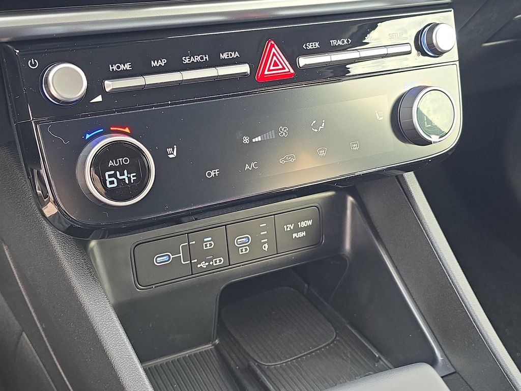 Thumbnail: 2026 Hyundai Tucson - 29