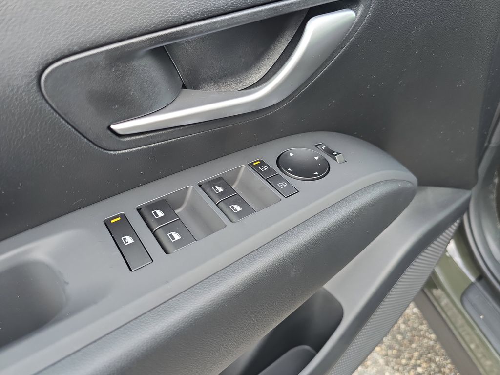 Thumbnail: 2026 Hyundai Tucson - 23