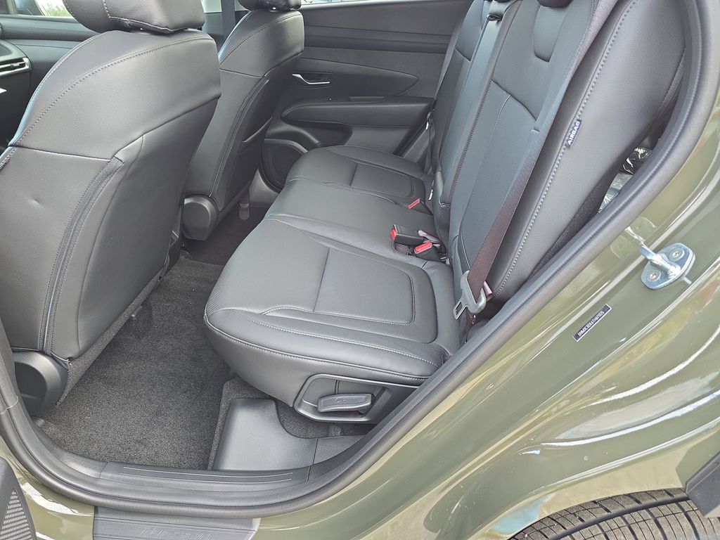 Thumbnail: 2026 Hyundai Tucson - 24