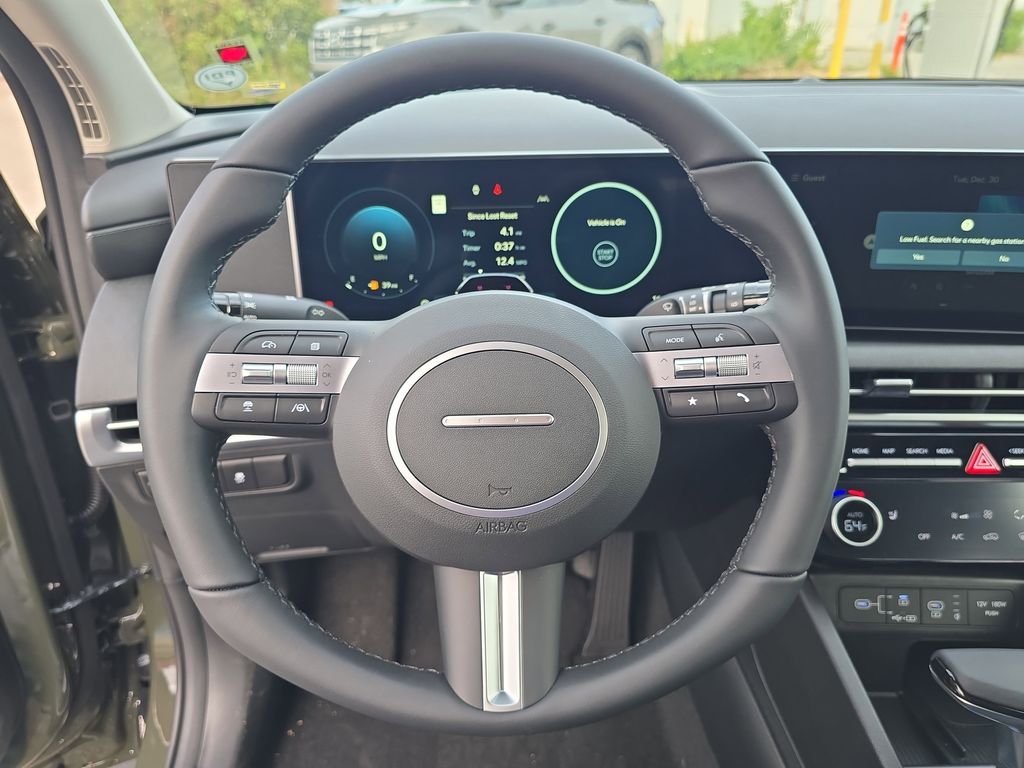 Thumbnail: 2026 Hyundai Tucson - 13