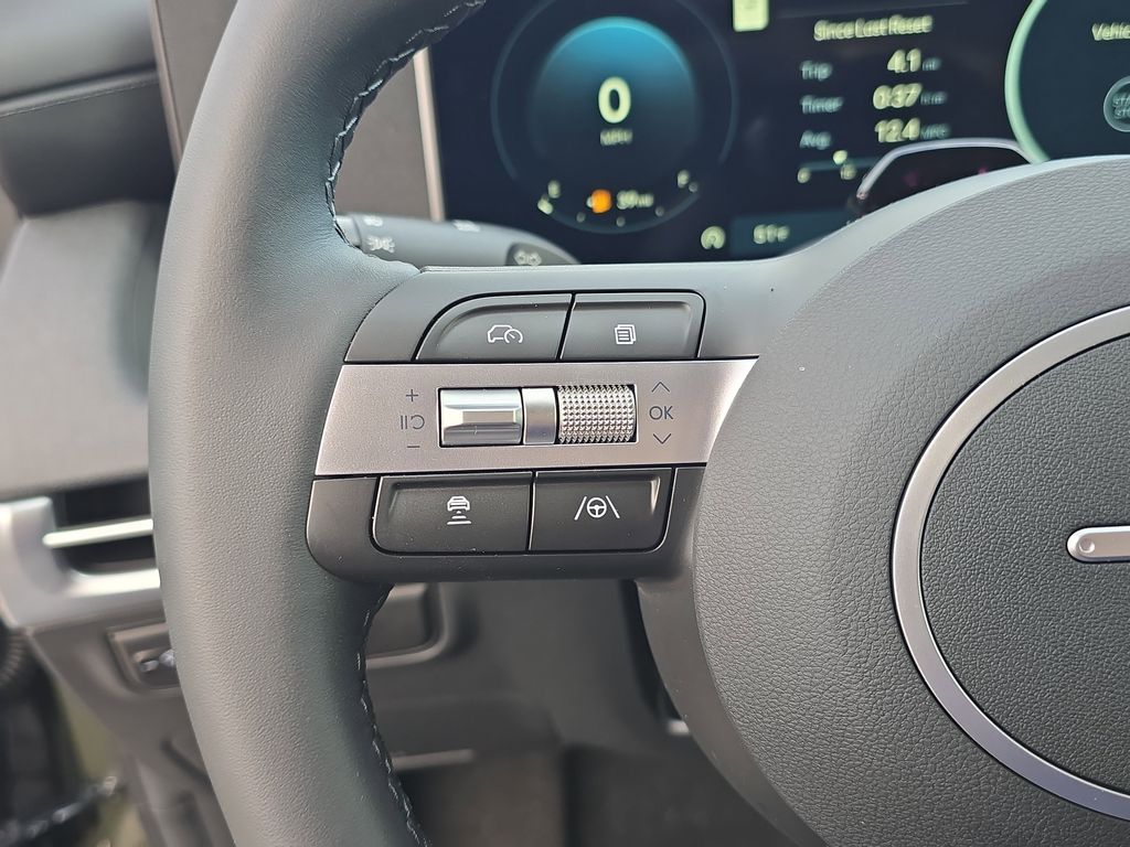 Thumbnail: 2026 Hyundai Tucson - 26