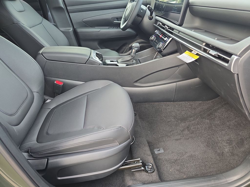 Thumbnail: 2026 Hyundai Tucson - 11