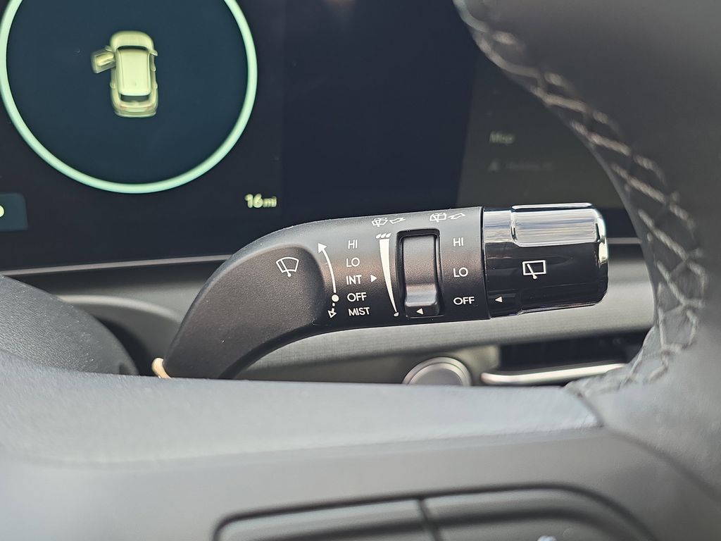 Thumbnail: 2026 Hyundai Tucson - 28