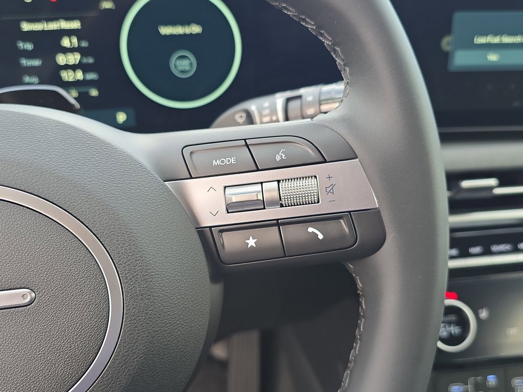 Thumbnail: 2026 Hyundai Tucson - 27