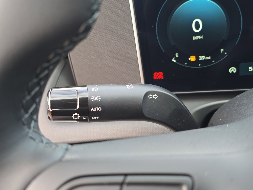 Thumbnail: 2026 Hyundai Tucson - 16