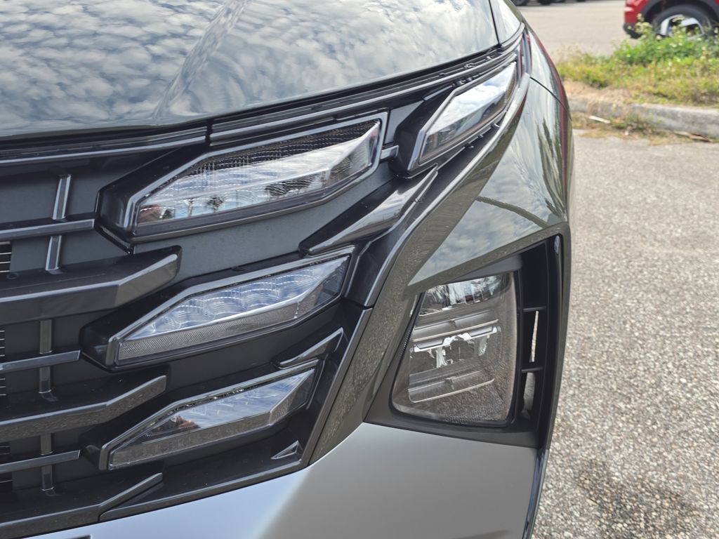 Thumbnail: 2026 Hyundai Tucson - 21