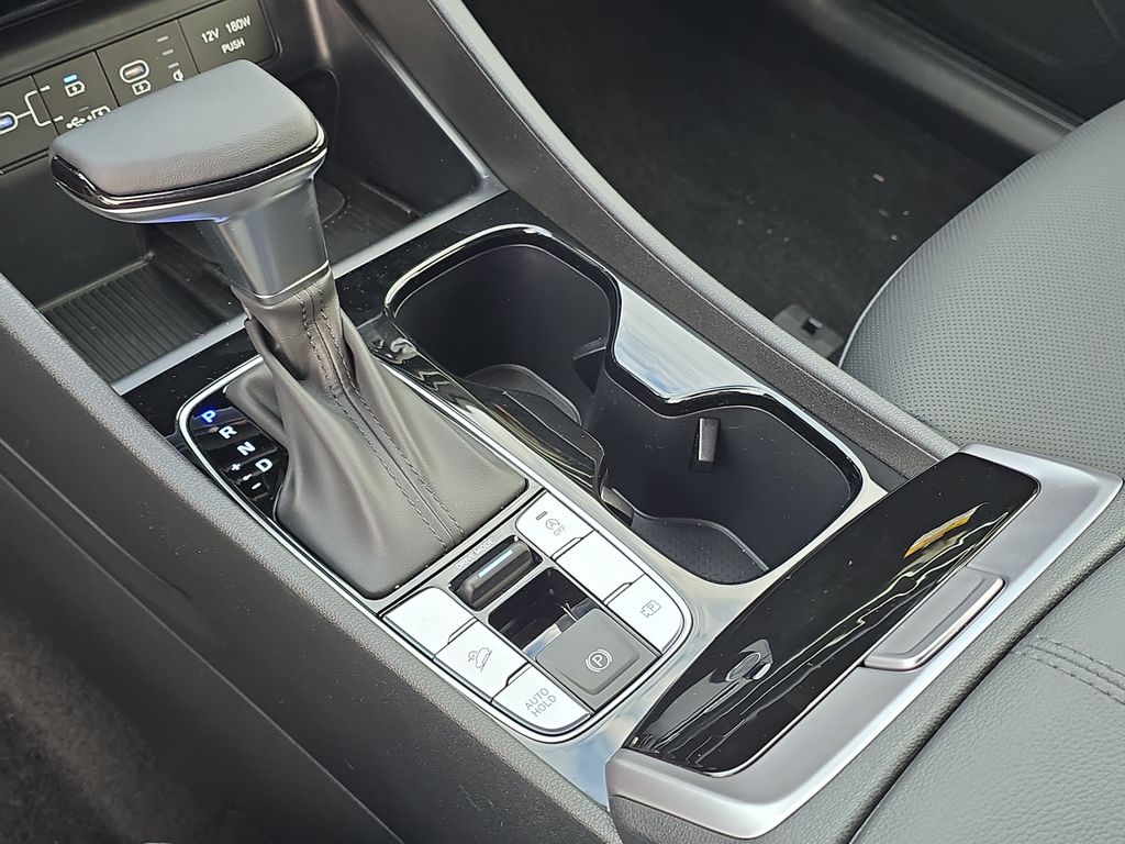 Thumbnail: 2026 Hyundai Tucson - 15