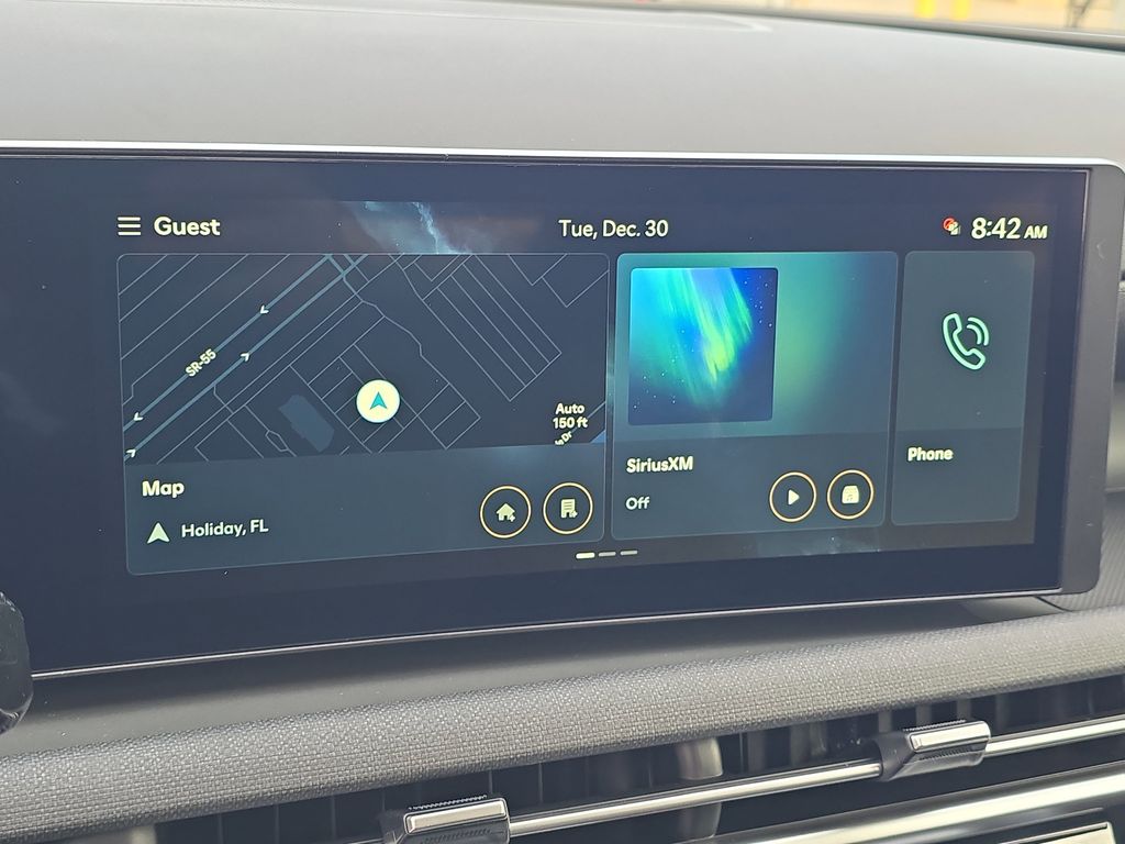 Thumbnail: 2026 Hyundai Tucson - 14