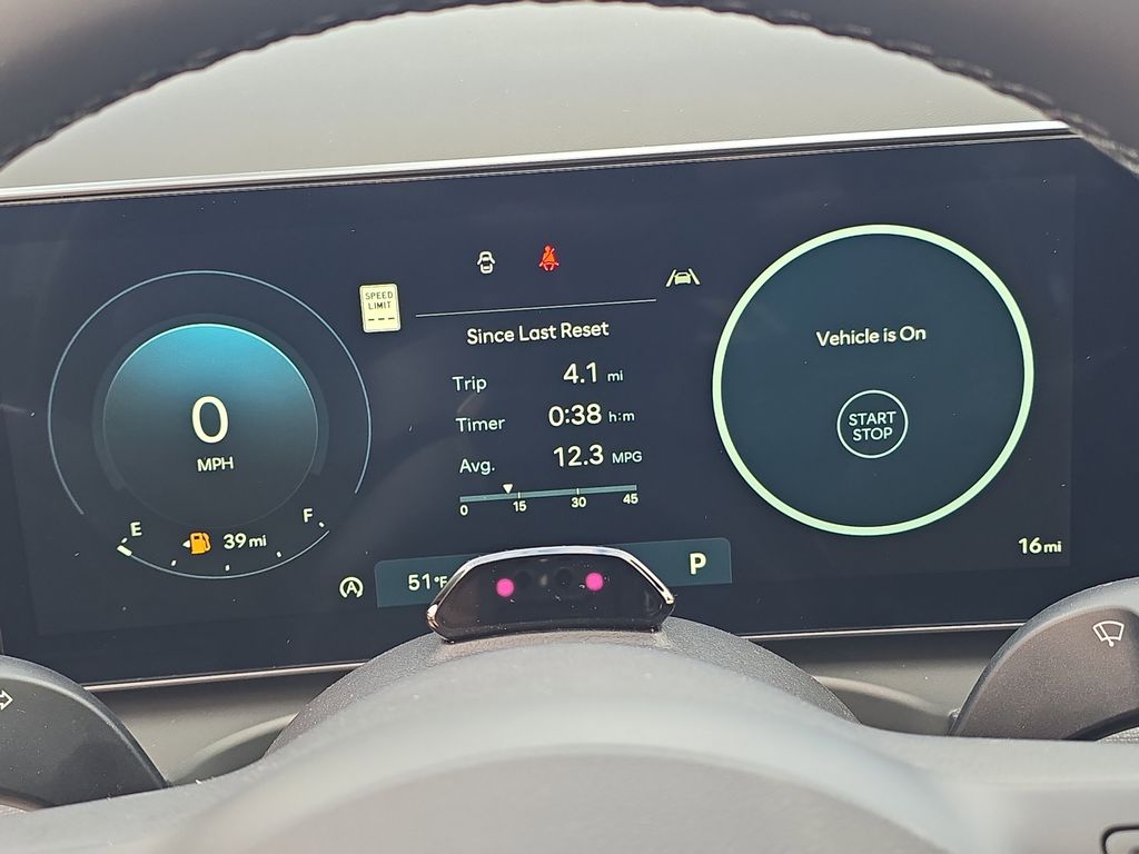 Thumbnail: 2026 Hyundai Tucson - 30