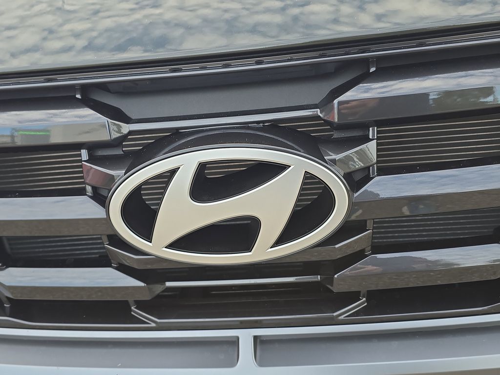 Thumbnail: 2026 Hyundai Tucson - 7