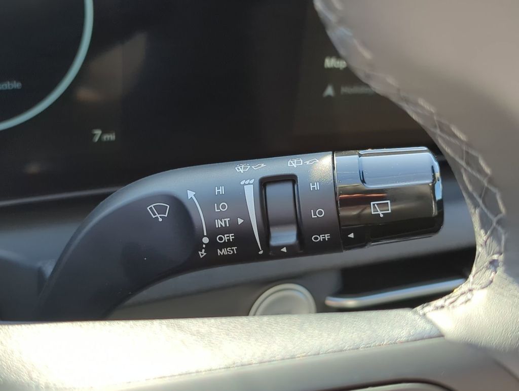 Thumbnail: 2026 Hyundai Tucson - 29