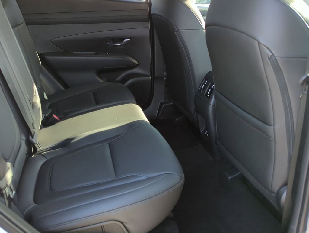 Thumbnail: 2026 Hyundai Tucson - 25