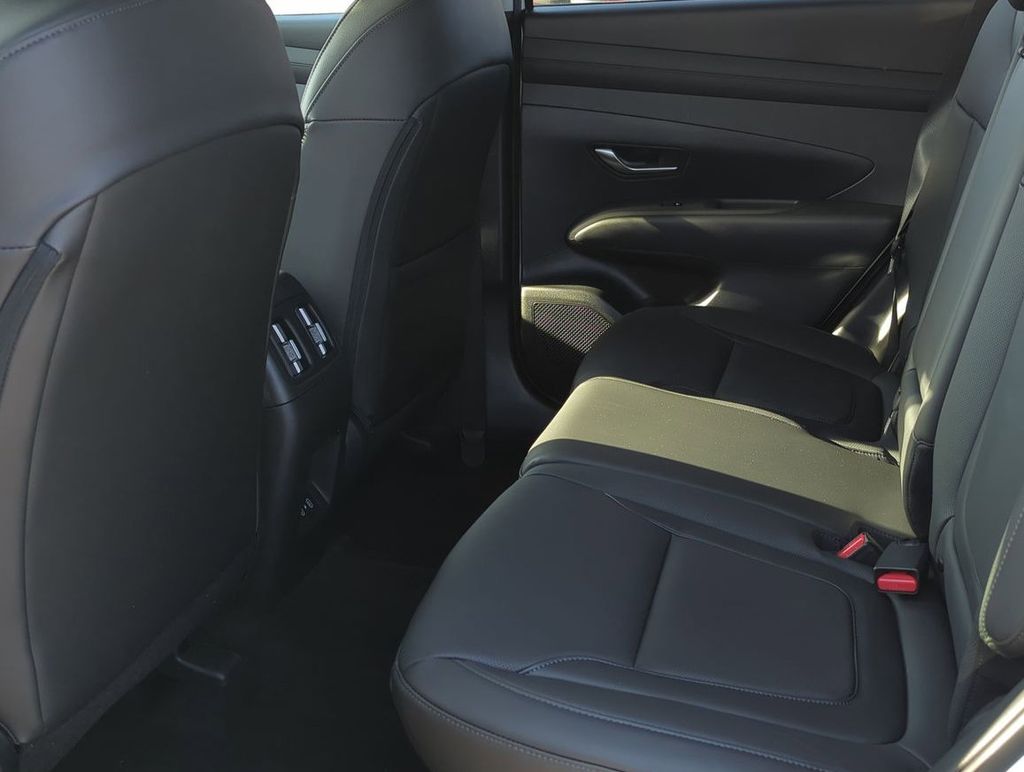 Thumbnail: 2026 Hyundai Tucson - 12