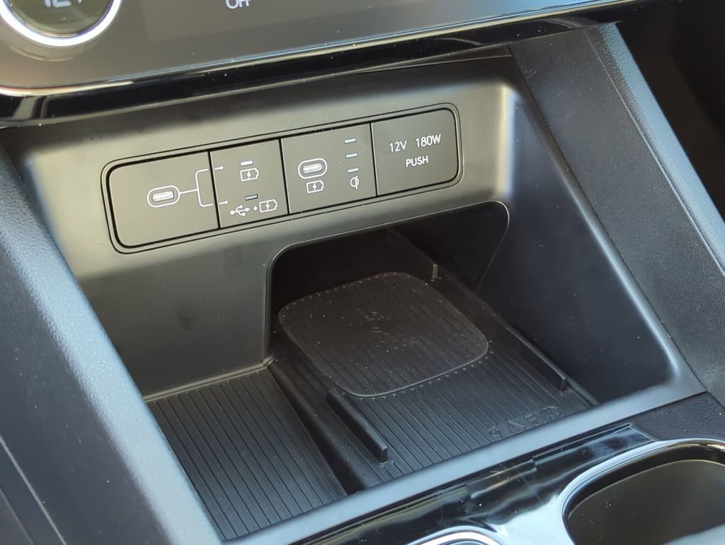 Thumbnail: 2026 Hyundai Tucson - 15