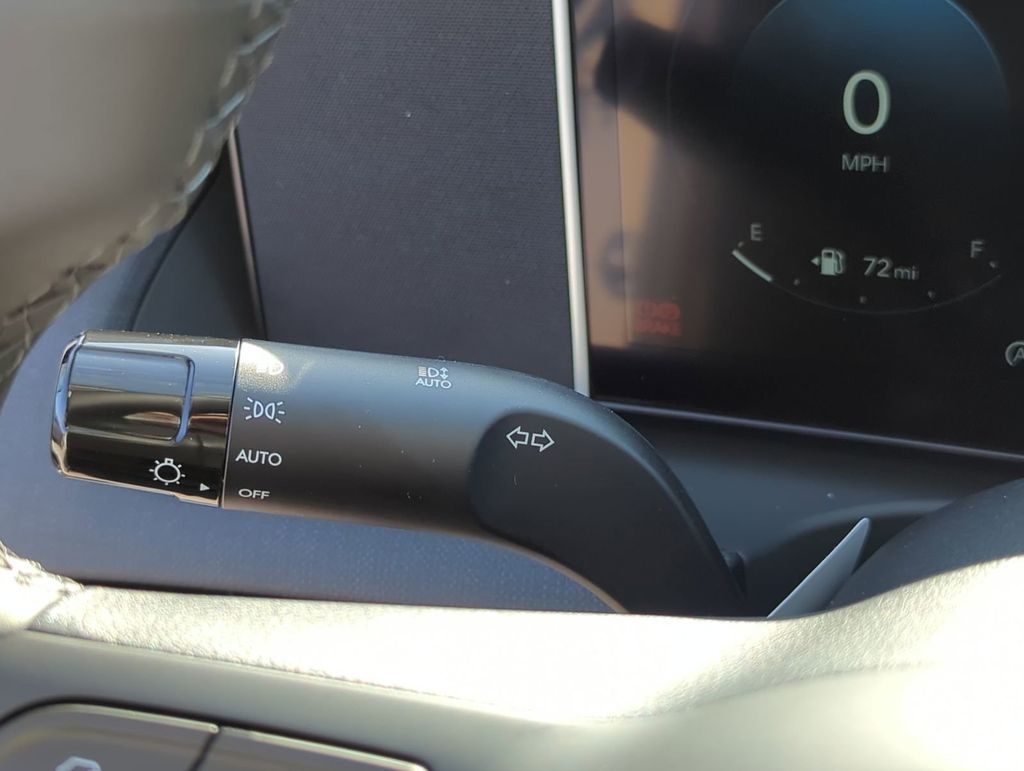 Thumbnail: 2026 Hyundai Tucson - 30