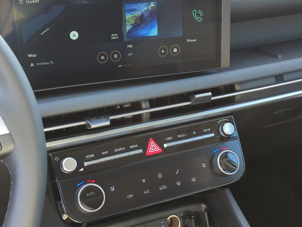 Thumbnail: 2026 Hyundai Tucson - 14