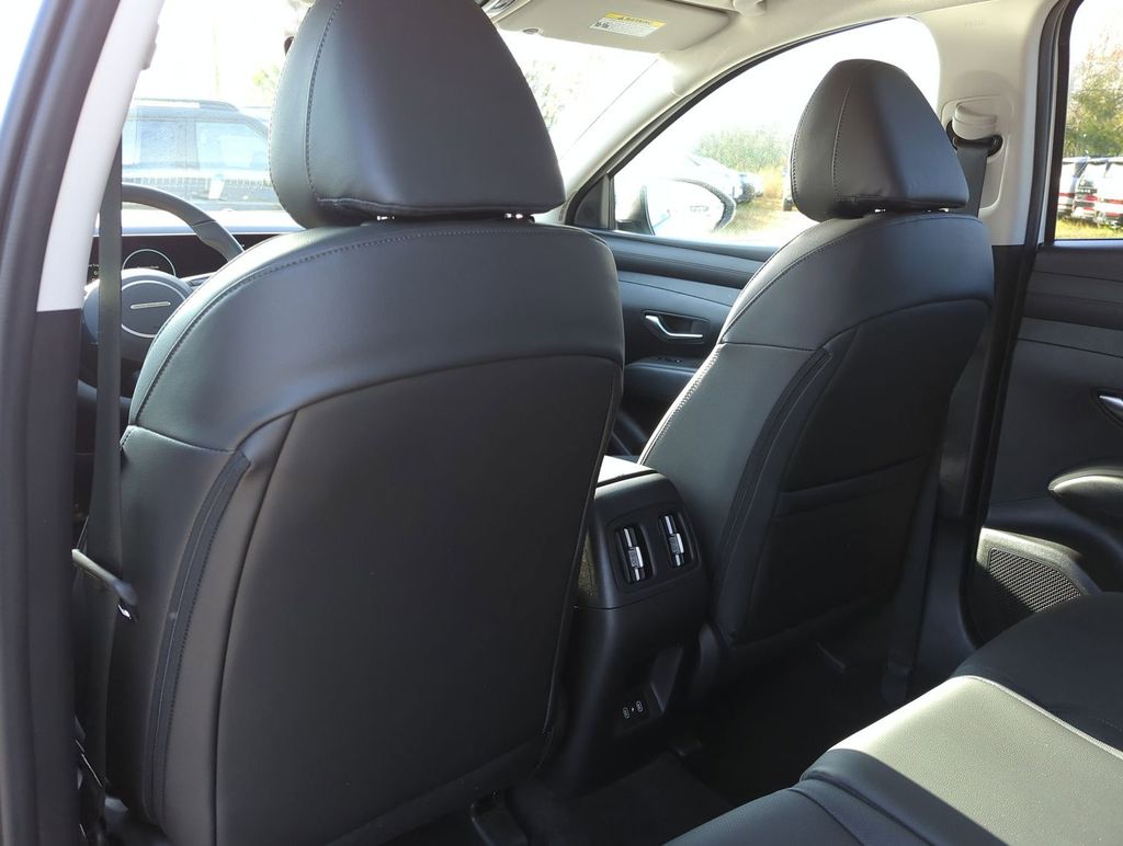 Thumbnail: 2026 Hyundai Tucson - 11