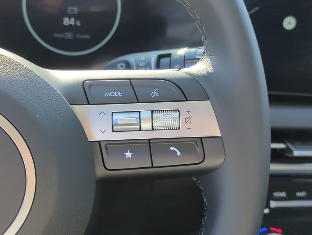 Thumbnail: 2026 Hyundai Tucson - 28