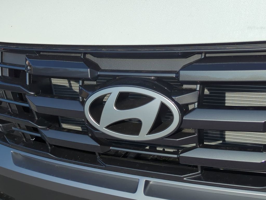 Thumbnail: 2026 Hyundai Tucson - 7