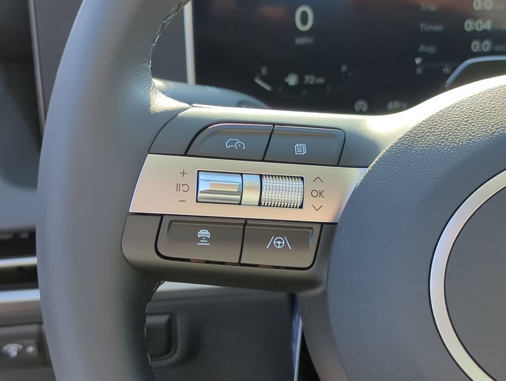 Thumbnail: 2026 Hyundai Tucson - 27