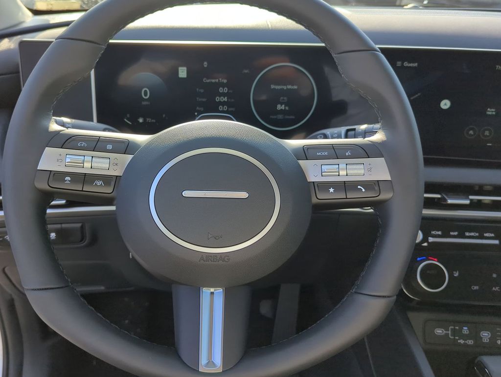 Thumbnail: 2026 Hyundai Tucson - 13