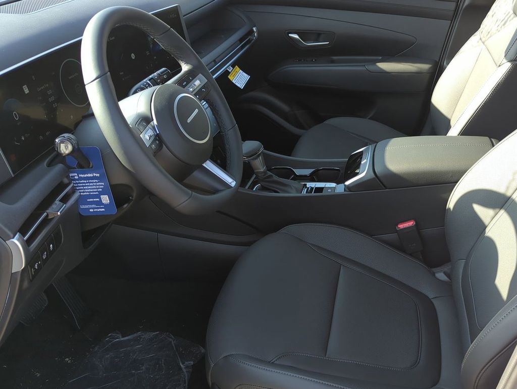 Thumbnail: 2026 Hyundai Tucson - 10