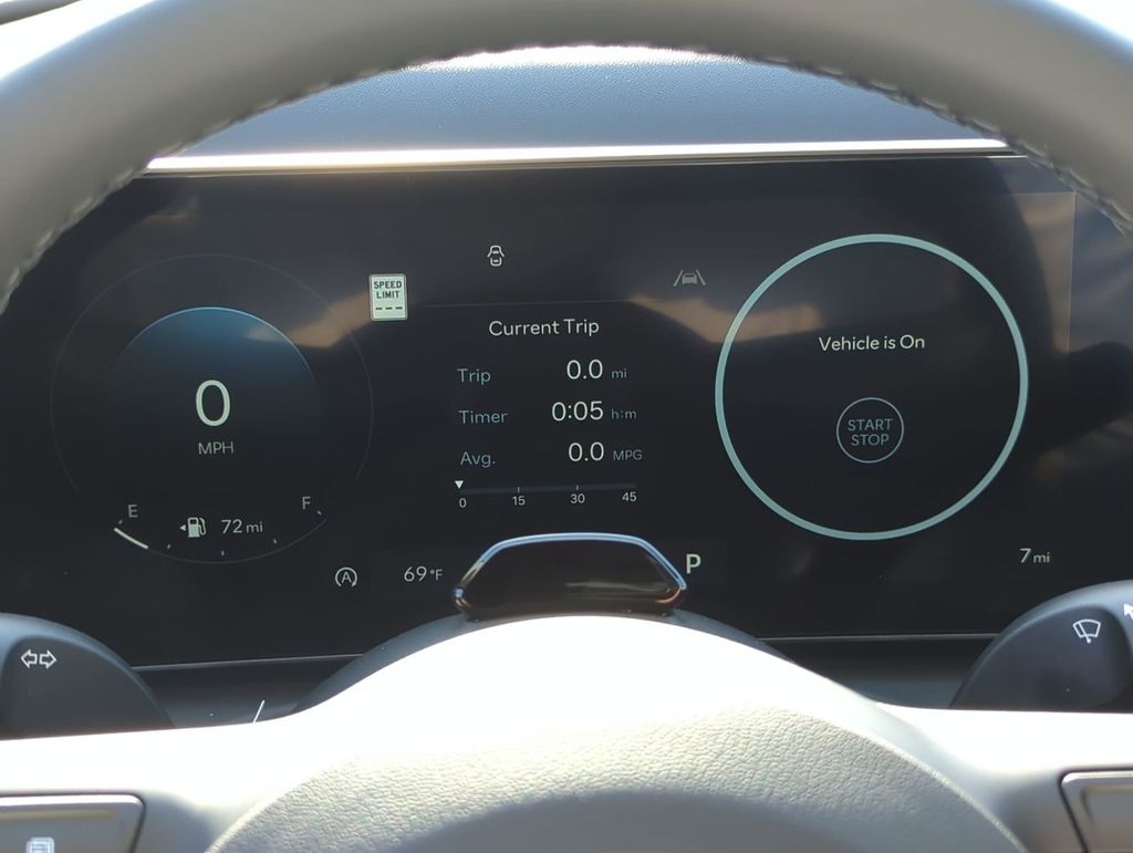 Thumbnail: 2026 Hyundai Tucson - 16