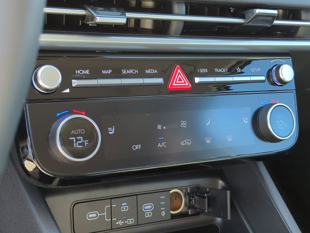 Thumbnail: 2026 Hyundai Tucson - 33