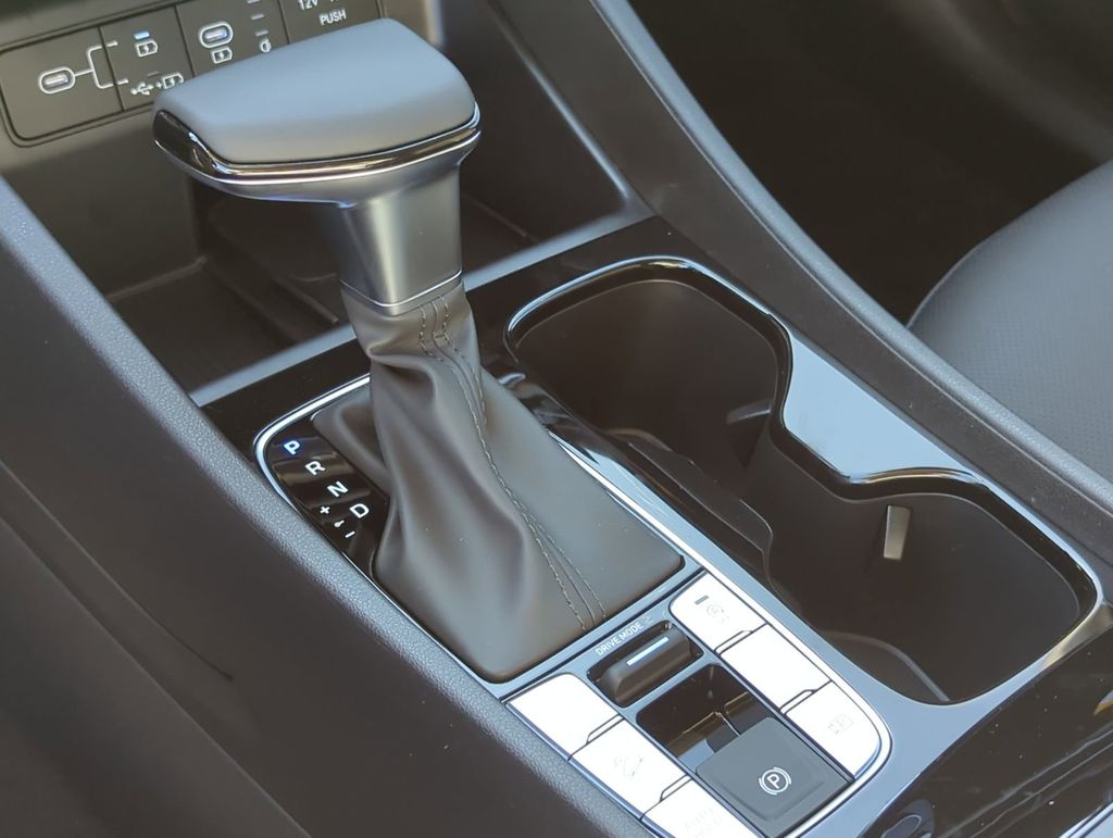 Thumbnail: 2026 Hyundai Tucson - 34