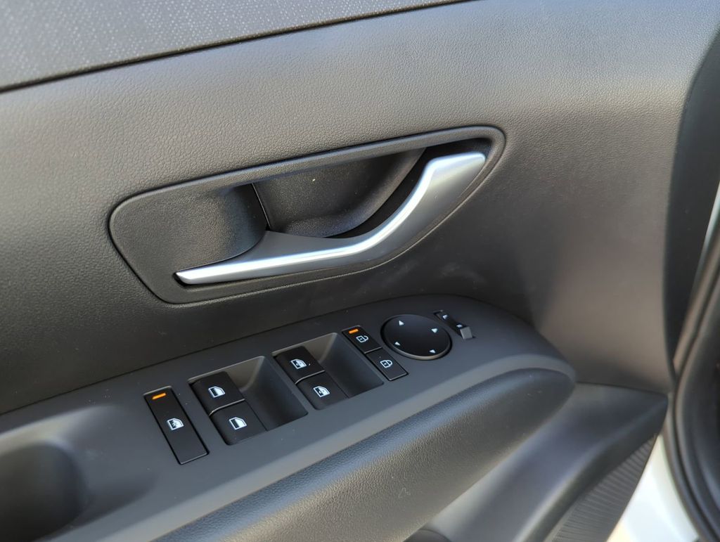 Thumbnail: 2026 Hyundai Tucson - 23