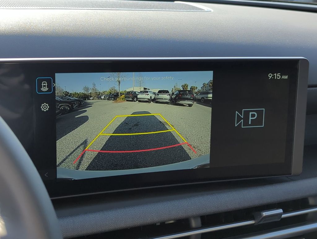 Thumbnail: 2026 Hyundai Tucson - 32