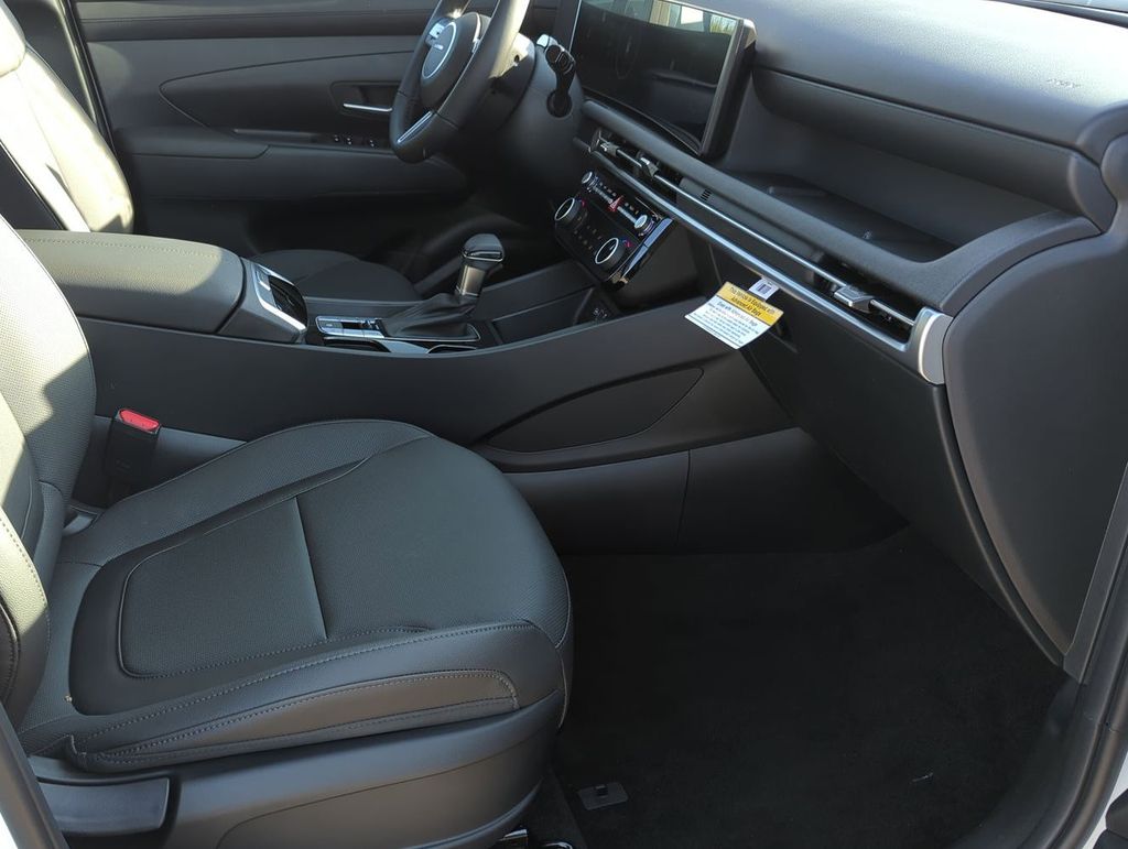 Thumbnail: 2026 Hyundai Tucson - 26