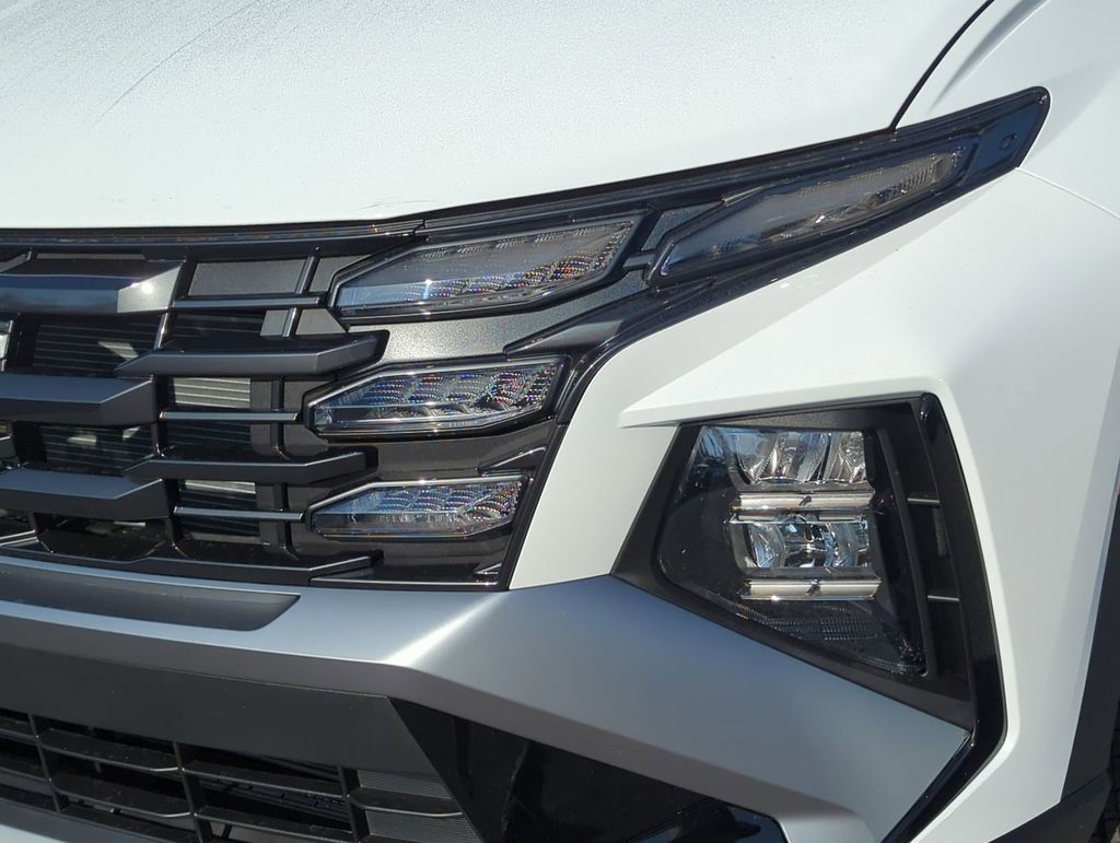 Thumbnail: 2026 Hyundai Tucson - 21