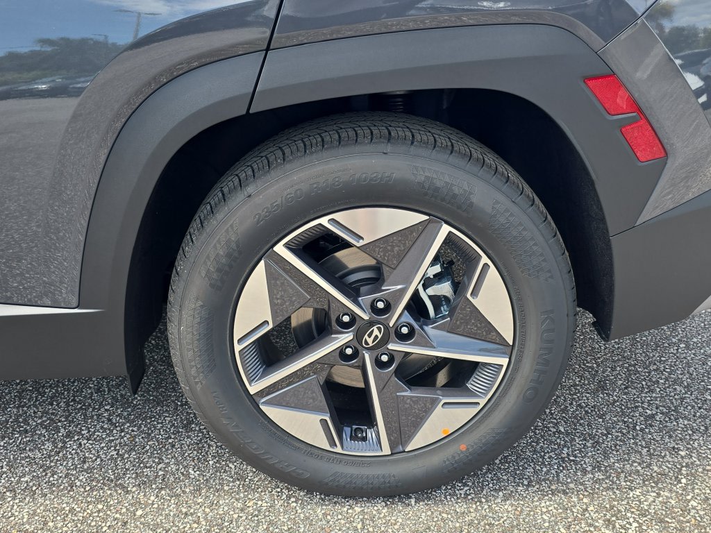 Thumbnail: 2026 Hyundai Tucson - 8