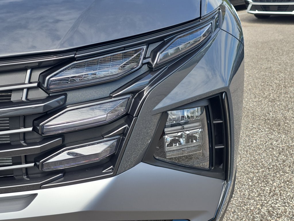 Thumbnail: 2026 Hyundai Tucson - 20