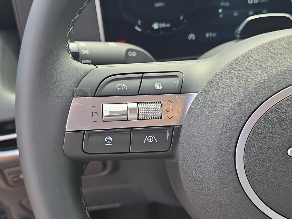 Thumbnail: 2026 Hyundai Tucson - 26